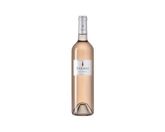 Vin Rosé  Tarani - La bouteille de 75cl