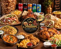 INDIAN KITCHEN & KEBAB