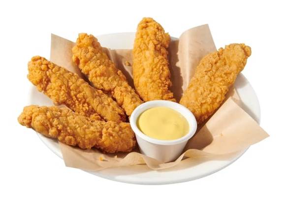 Premium Chicken Tenders