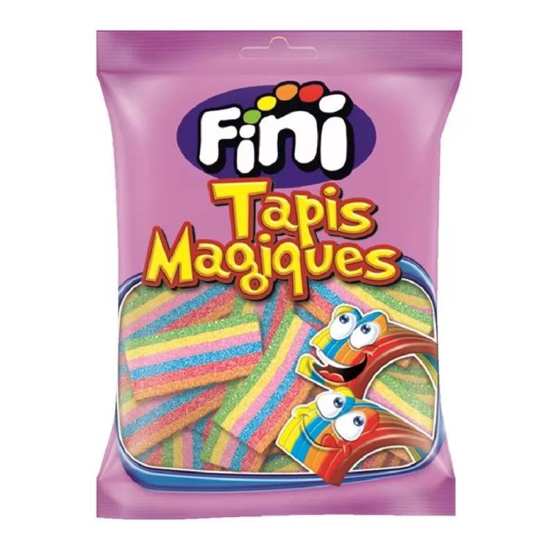 Fini Tapis Magique