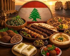 Yalla à La Libanaise