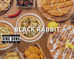 Black Rabbit Pizza Pasta Subs