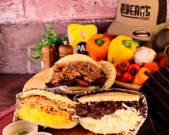 Rivero's Street (Freeport)