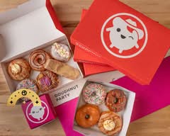 Doughnut Party (Brewery)