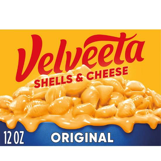 Velveeta Shells Original 12 oz.