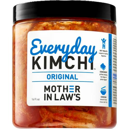 Mother In Law's Original Everyday Kimchi