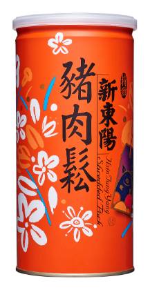 新東陽精緻肉鬆235g