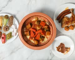 Icosium Délices - Spécialités Algéroises 🥘🇩🇿