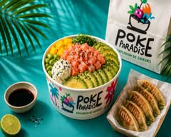 Poke Paradise - by Ko