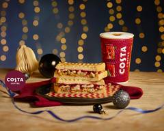 Costa Coffee (Leicester St Georges RP)