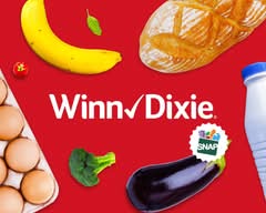 Winn-Dixie (2533 Thomas Drive)