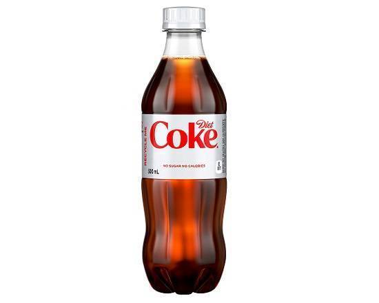 Diet Coke 500mL
