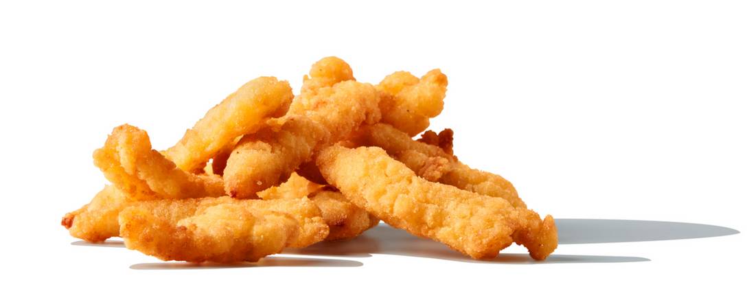 CLAM STRIPS