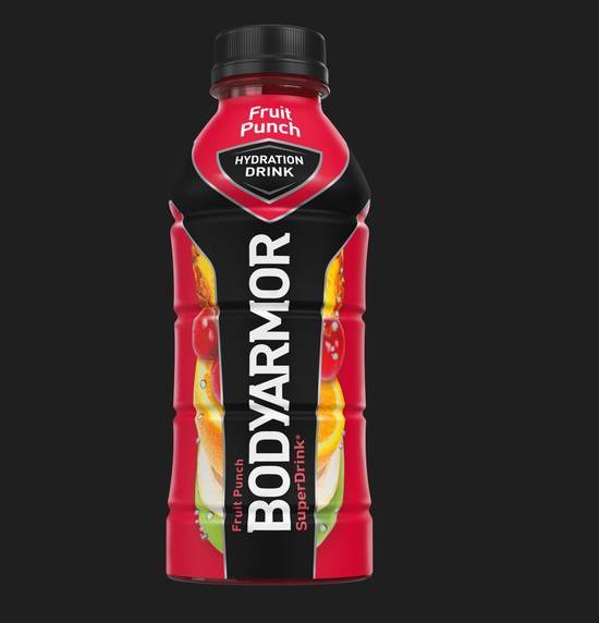 Body Armor Fruit Punch 473ml