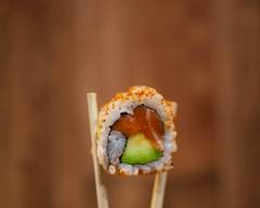 Sagrado Sushi By Shajo
