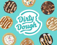 Dirty Dough Cookies (Windermere )