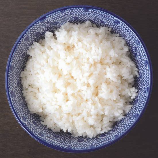 ライス(大盛) Rice (Extra Portion)