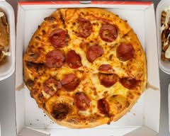 Wind Street Kebab and Pizza