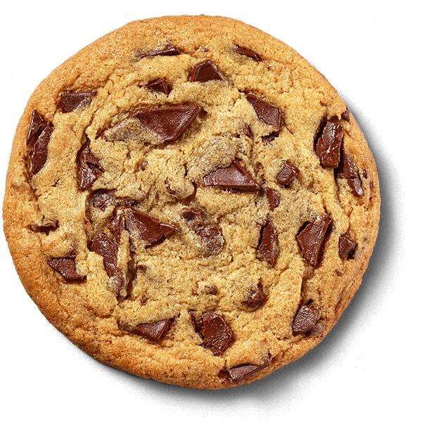 Chocolate Chunk Cookie