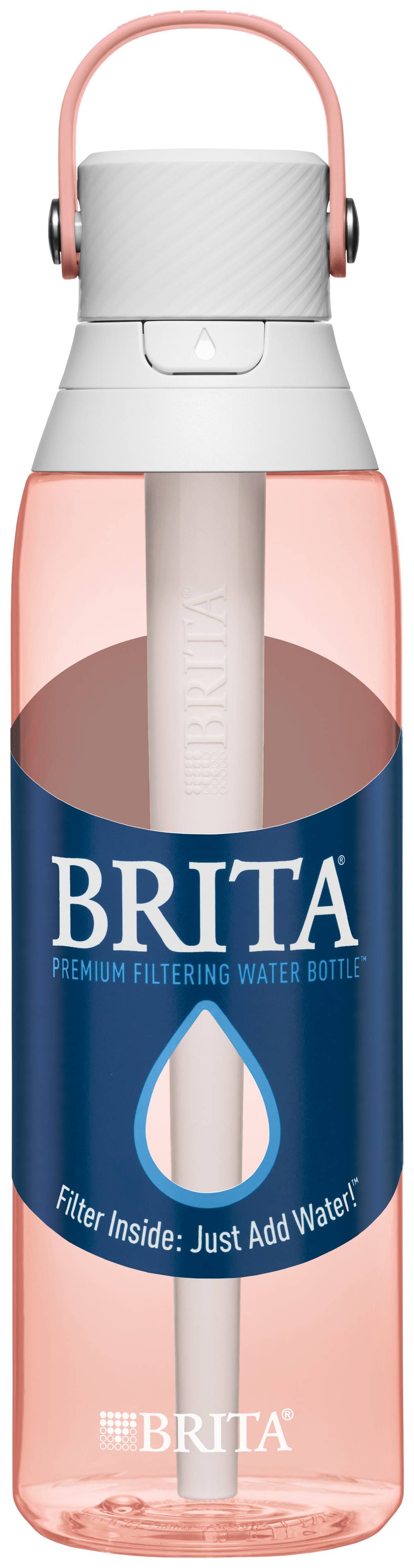 Brita Premium Filtering Water Bottle