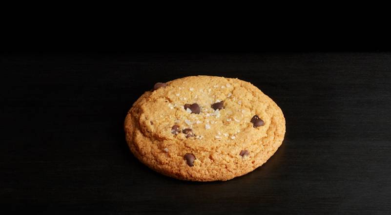 Chocolate Chip Cookie