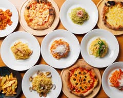 パスタパスタ新都心店 Pasta Pasta Shintoshin