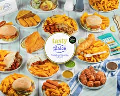 Tasty Plaice Meadow Hall