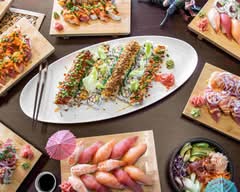 DeiRel Sushi & Boba (6485 Quivira Rd)
