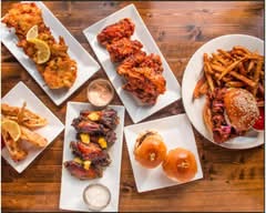 Guthrie's Chicken Fingers (Jacksonville)