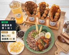 尚澄雞蛋仔(原茉子雞蛋仔)