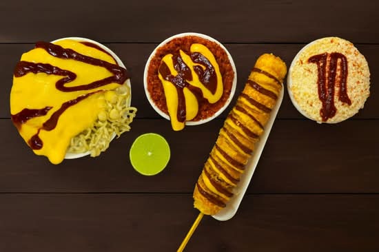Bemy Elotes (Mexico City)
