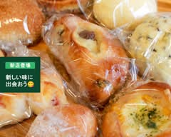 お食事パン青木屋