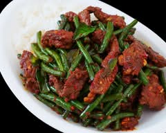 Sophy's: Cambodia Town Food & Music (3240 East Pacific Coast Highway)