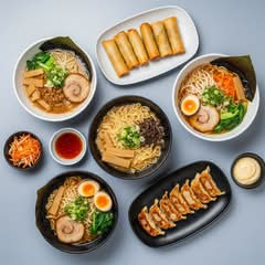 Don Ramen (921 W Commerce St)