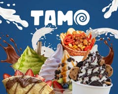 Tamioca bebidas con tapioca (Cuernavaca)