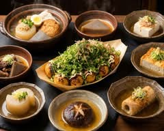 たこ焼き&カラオケ居酒屋仁　takoyakiandokaraokeizakayazin