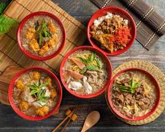 上味羊肉 魷魚羹崎頂店