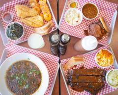 Hattie Marie’s Texas Style BBQ and Cajun Kitchen (College Park)