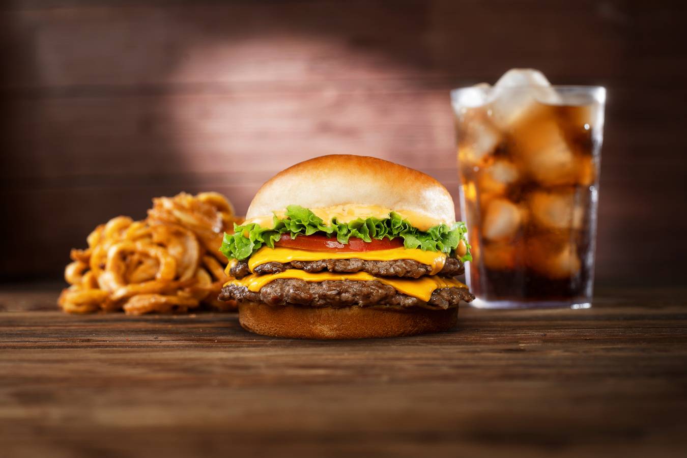 Menu Giant