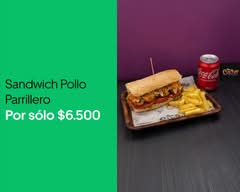 Don Cucho
