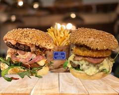 Le Burger Aixois