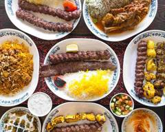 Restaurant Büchel Persische Spezialitäten
