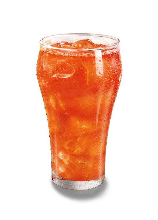 Strawberry Lemonade (175 Cals)