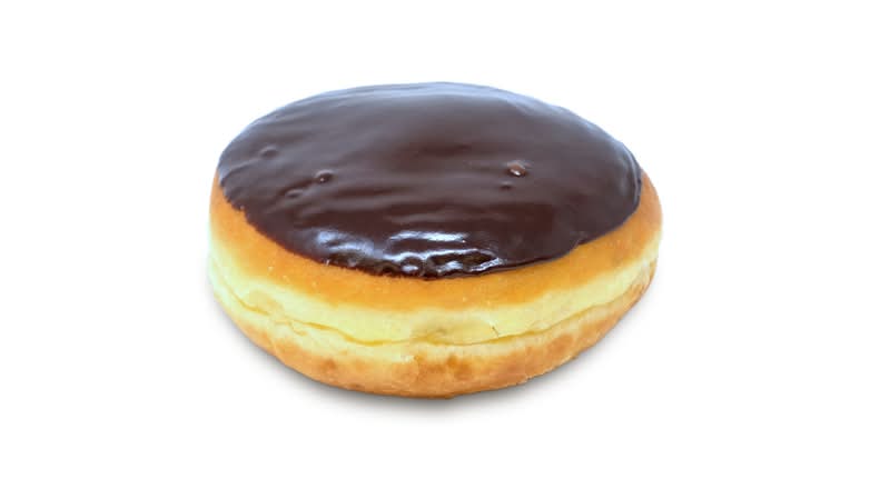 Custard Front Drive