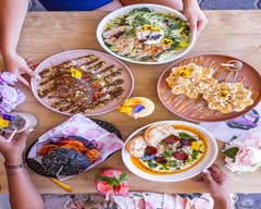 Roca Cafe Pink (Ramsgate)