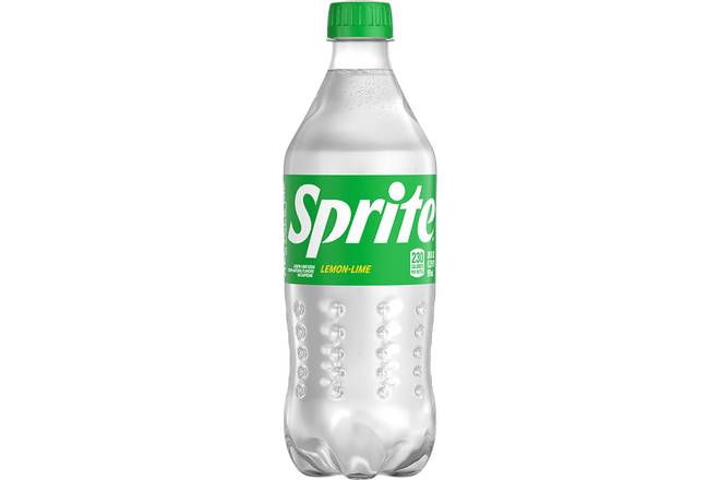 SPRITE® 20 OZ