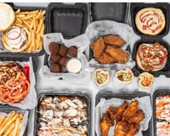 Tolba Tasty Food (560 E 189th St 10)