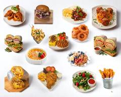 Sara's Kitchen (66 21st Ave)