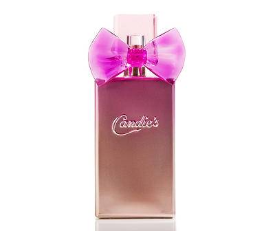 Candie's Beauty Charm Perfume Spray, Floral (3.4 fl oz)