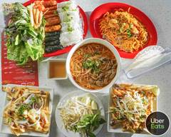 Dragon Boat Authentic Vietnamese & Street Food Restaurant